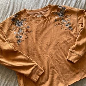 American Eagle Sweatshirt